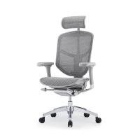 Ортопедическое кресло Falto ENJOY ELITE 2 серое