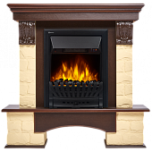 Forte Classic песчаник бежевый (темный дуб)