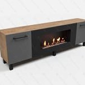 Lux fire 