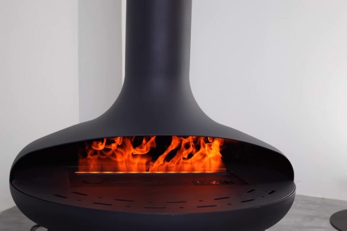 Электрокамин RuFire Matteo 900 3d в Екатеринбурге