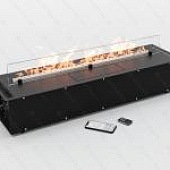 Lux fire 