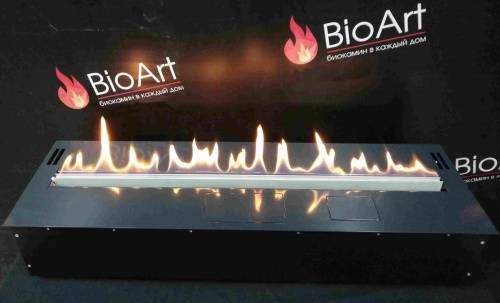 BIOART 