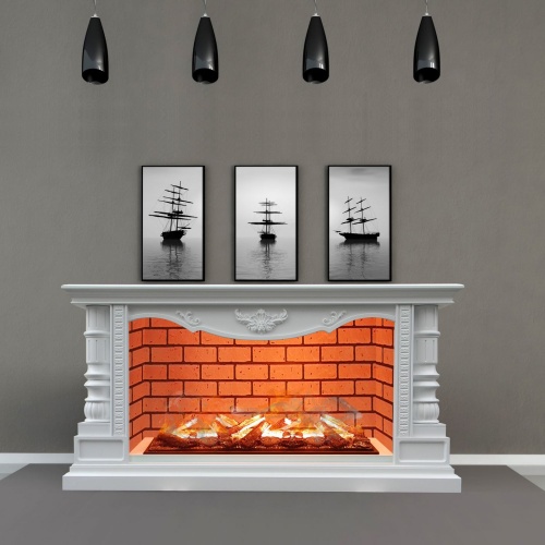 Консул (венге, дуб, бел. дуб)+Salsa 3D в Екатеринбурге