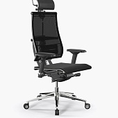 Ортопедическое кресло Metta Y 4DF B2-5D - YM93