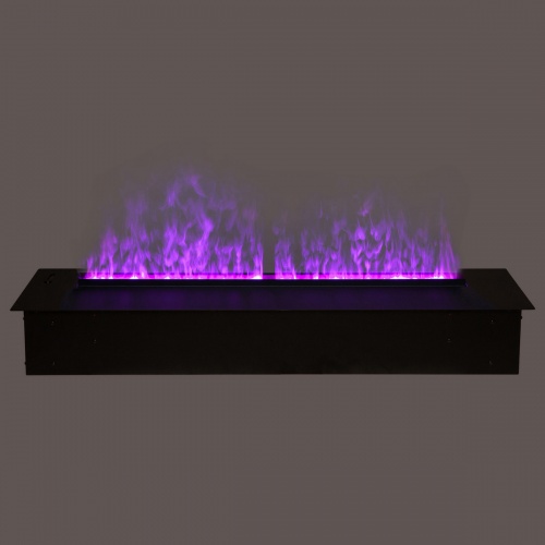 Электроочаг Real Flame 3D Cassette 1000 LED RGB в Екатеринбурге