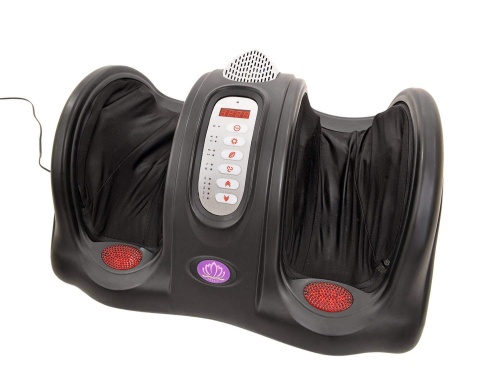 Массажер ног Lotus RF-8650