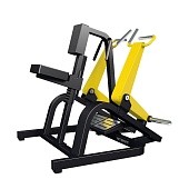 Тренажер Горизонтальная тяга под наклоном  VictoryFit GYM-P1804