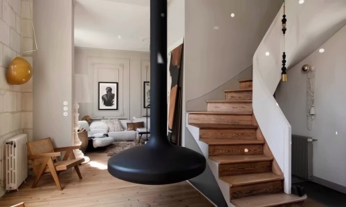 Электрокамин RuFire Matteo 800 Electro в Екатеринбурге