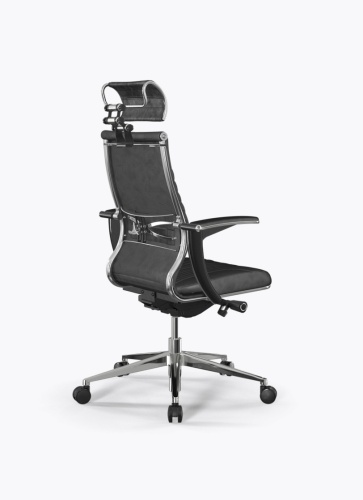 Ортопедическое кресло Metta Samurai M3-13U - GoyaLE