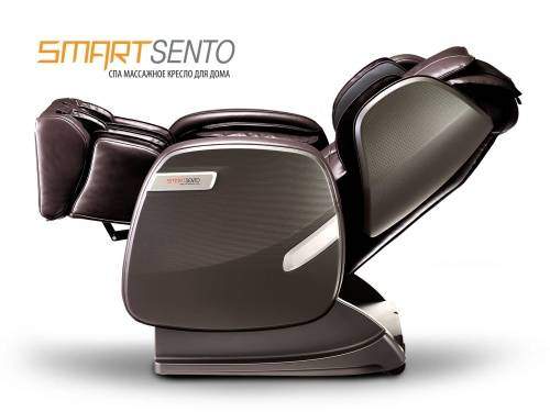 Массажное кресло OGAWA Smart Sento OG6238