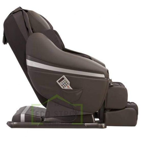 Массажное кресло Inada DreamWave Brown