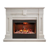 Kellie 26 (белый дуб)+3D Helios 26