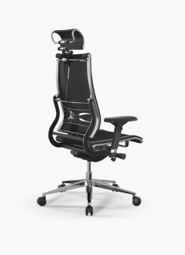 Ортопедическое кресло Metta Y 2DM B2-14D - YM93+Infinity