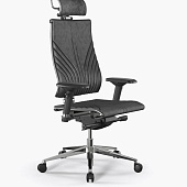 Ортопедическое кресло Metta Y 3DE B2-12D - GoyaLE