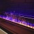 Электроочаг Schönes Feuer 3D FireLine 1200 Pro Blue (с эффектом cинего пламени) в Екатеринбурге