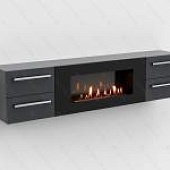 Lux fire 