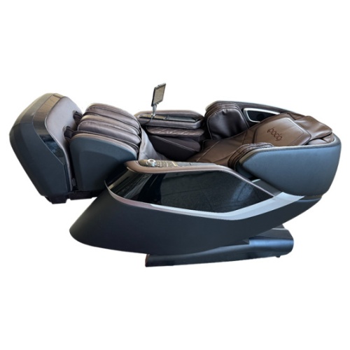 Массажное кресло Bodo Mesa Black-Brown