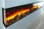 Электрокамин BRITISH FIRES New Forest 2400 with Signature logs - 2400 мм в Екатеринбурге