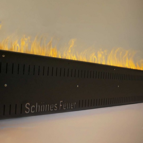 Электроочаг Schönes Feuer 3D FireLine 1500 Pro в Екатеринбурге