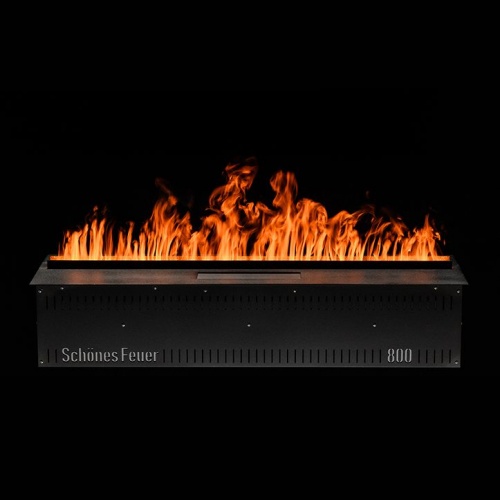 Электроочаг Schönes Feuer 3D FireLine 800 RGB в Екатеринбурге