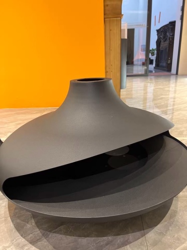 Электрокамин RuFire Matteo 900 Electro в Екатеринбурге