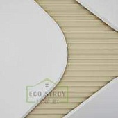 Система-конструктор световых 3D панелей ZAHA Cosmo