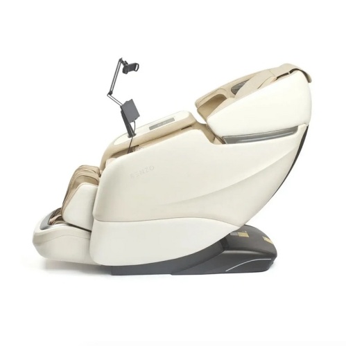 Массажное кресло Senzo Katana Biege