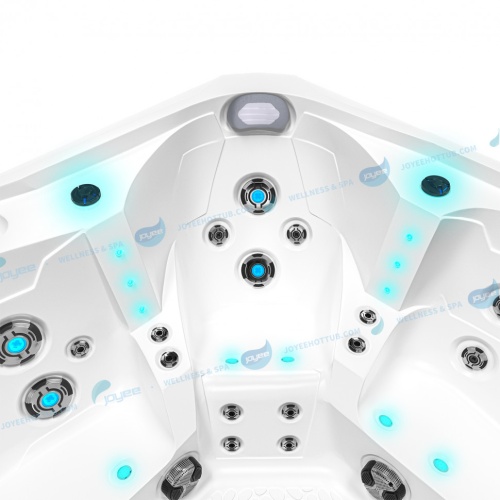 JOYEE SANITARY WARE 
