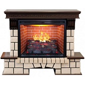 Stone New 26 (античный дуб)+3D Leeds 26SD