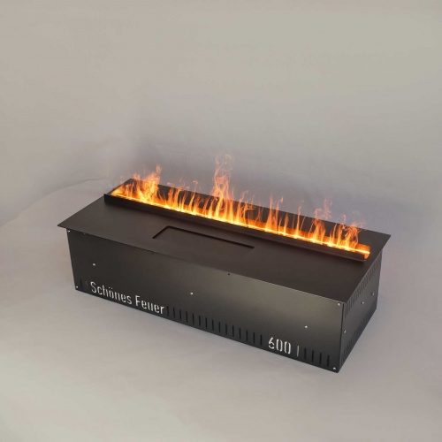 Электроочаг Schönes Feuer 3D FireLine 600 в Екатеринбурге