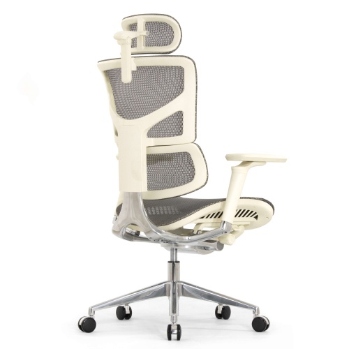 Ортопедическое кресло Falto Sail 2 Серое