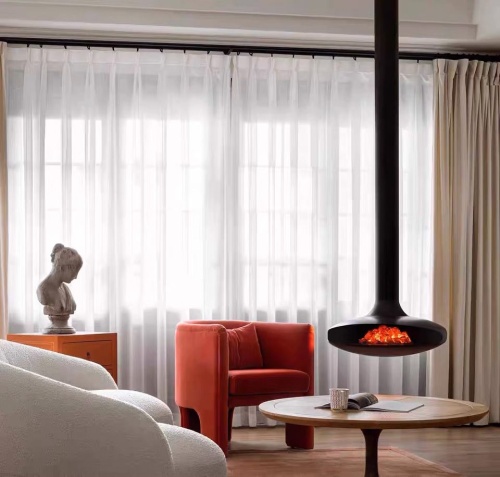 Электрокамин RuFire Matteo 700 Electro в Екатеринбурге