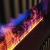 Электроочаг Schönes Feuer 3D FireLine 1200 Blue (с эффектом cинего пламени) в Екатеринбурге