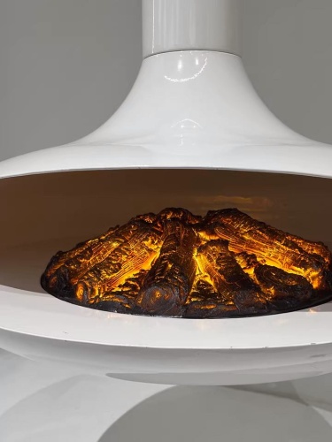 Электрокамин RuFire Matteo 1000 Electro в Екатеринбурге