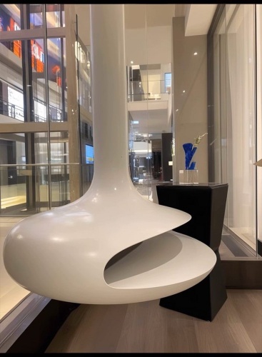 Электрокамин RuFire Matteo 800 3d в Екатеринбурге