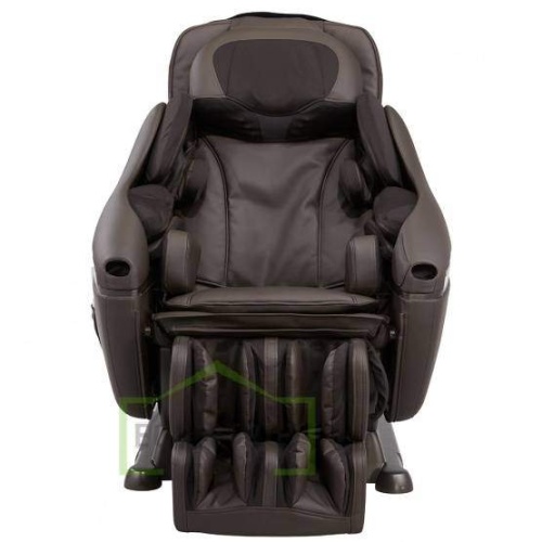 Массажное кресло Inada DreamWave Brown