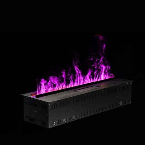 Электроочаг Schönes Feuer 3D FireLine 800 RGB в Екатеринбурге