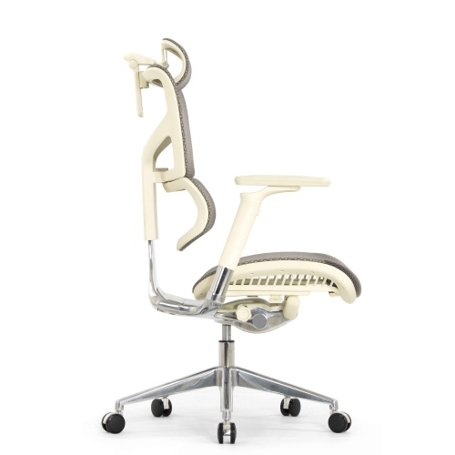 Ортопедическое кресло Falto Sail 2 Серое