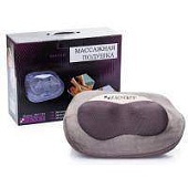 Массажная подушка ZENET ZET-725