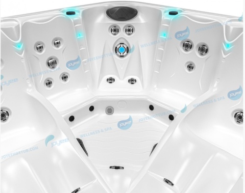 JOYEE SANITARY WARE 