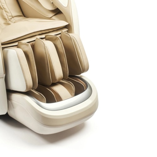 Массажное кресло Senzo Katana Biege