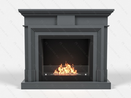 Lux fire 