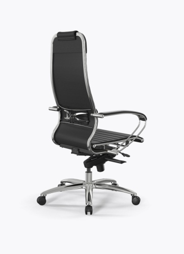 Ортопедическое кресло Metta Samurai L1-3K - Infinity