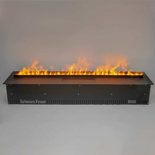 Электроочаг Schönes Feuer 3D FireLine 1000 Pro в Екатеринбурге