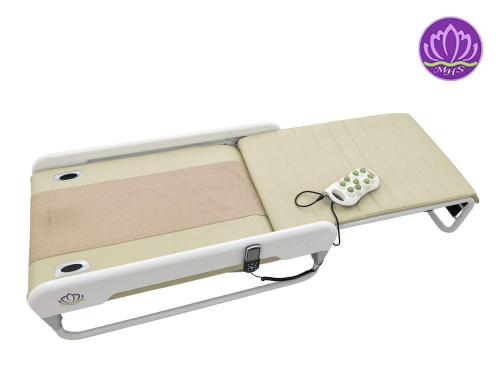 Массажная кровать Lotus CARE HEALTH PLUS M-1014