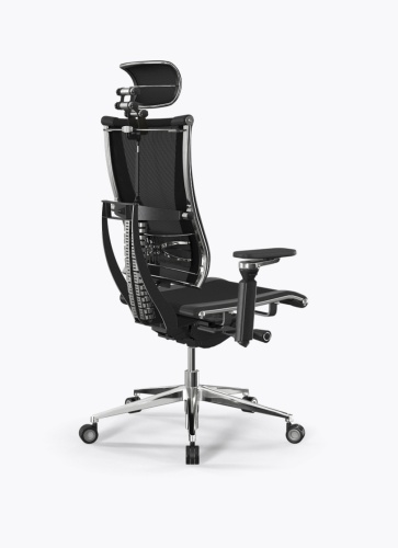 Ортопедическое кресло Metta Y 4DF B2-57D - YM93+Infinity