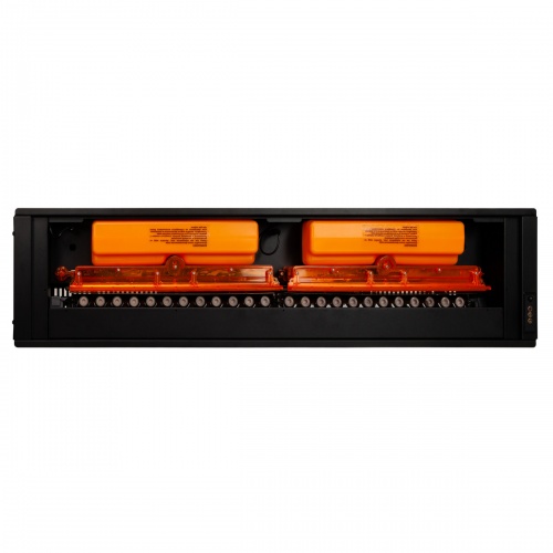 Электроочаг Real Flame 3D Cassette 1000 LED RGB в Екатеринбурге