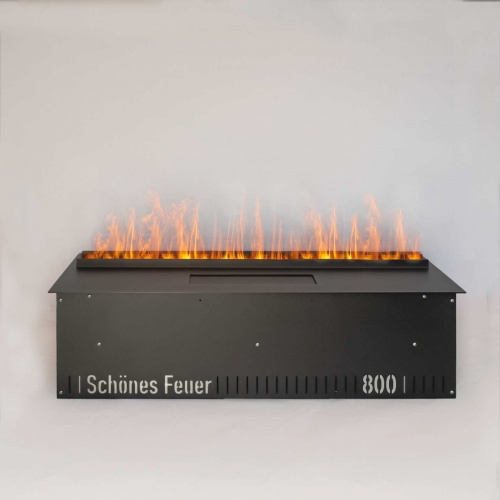 Электроочаг Schönes Feuer 3D FireLine 800 Pro в Екатеринбурге