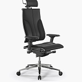 Ортопедическое кресло Metta Y 3DE B2-10D - Infinity