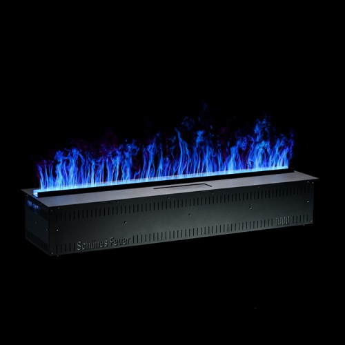 Электроочаг Schönes Feuer 3D FireLine 1000 RGB в Екатеринбурге